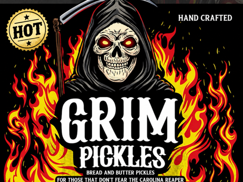 Grim Pickles